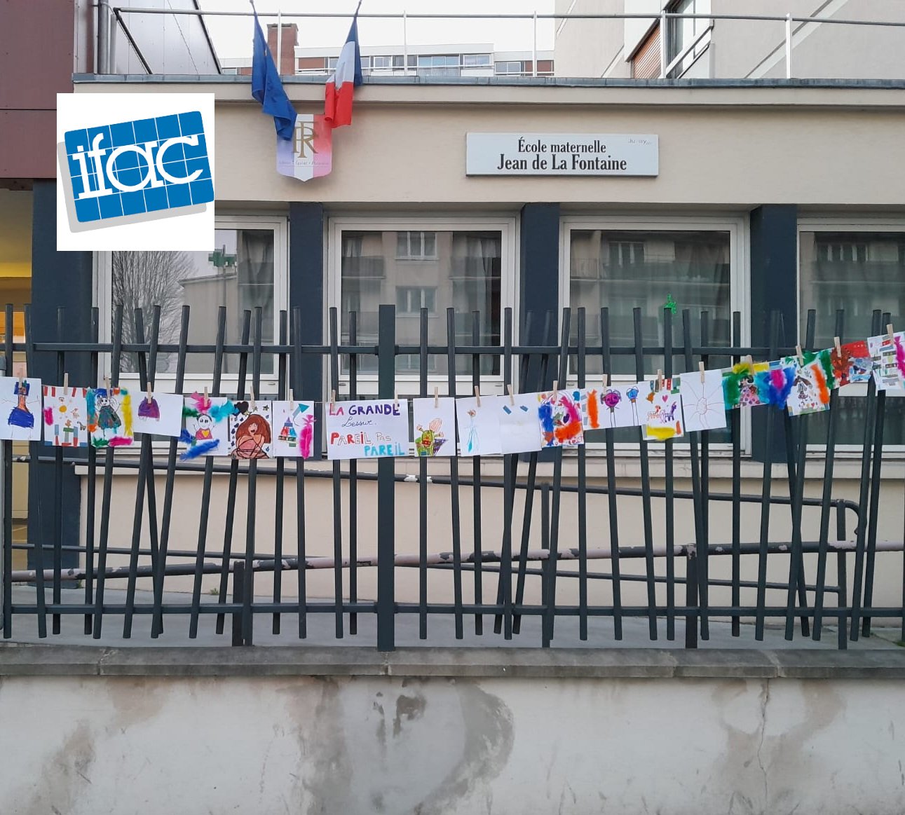 Animation IFAC