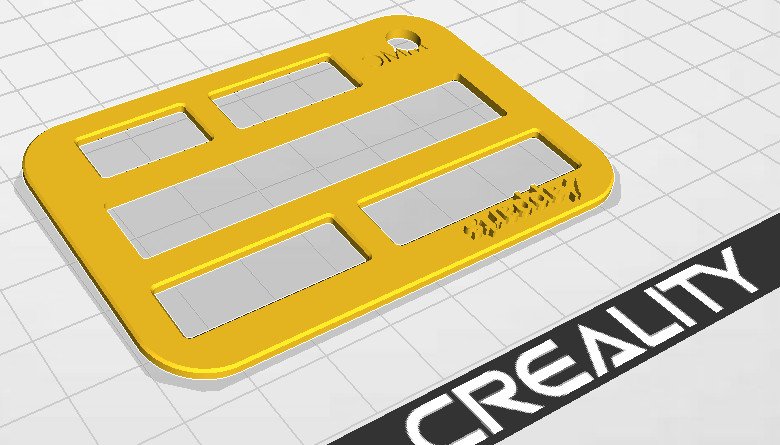 Création 3D